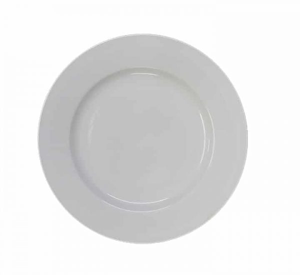 ROUND DINNER PLATE 12.5″
